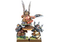 Dwarfs