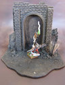Warhammer-scenery-Poort